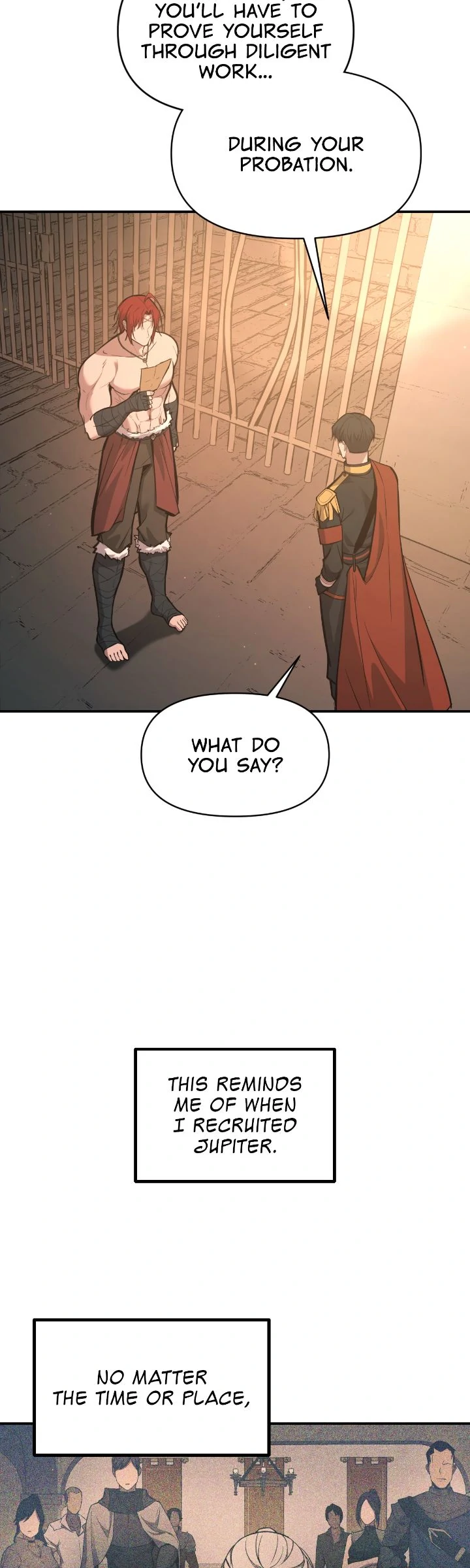 Read Tyrant of the Tower Defense Game EN Manga Online