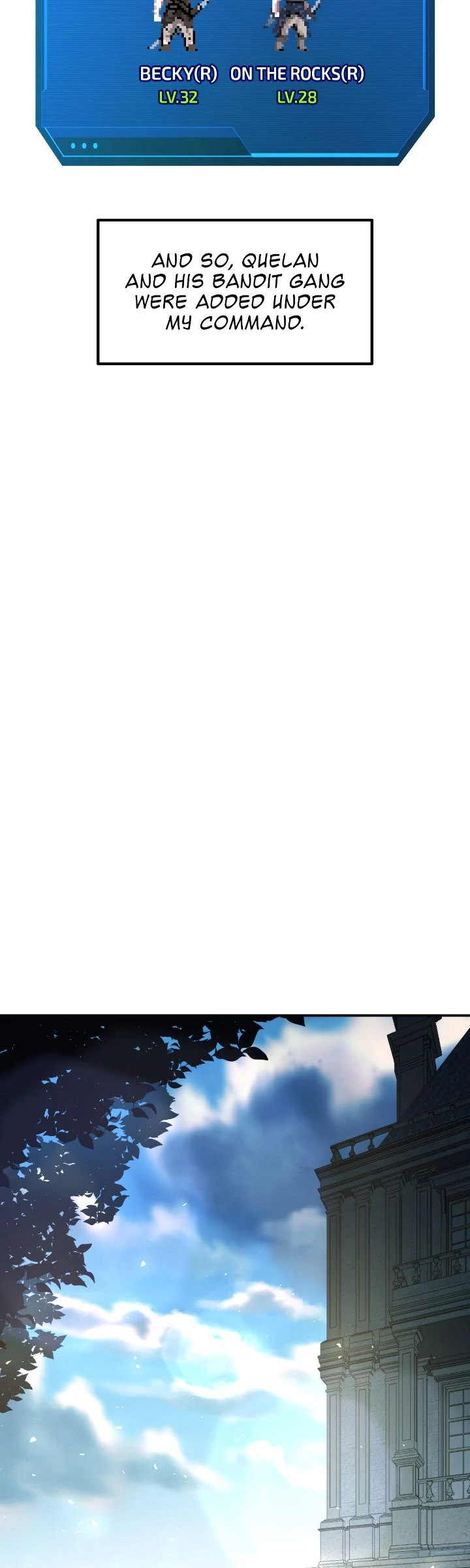 Read Tyrant of the Tower Defense Game EN Manga Online