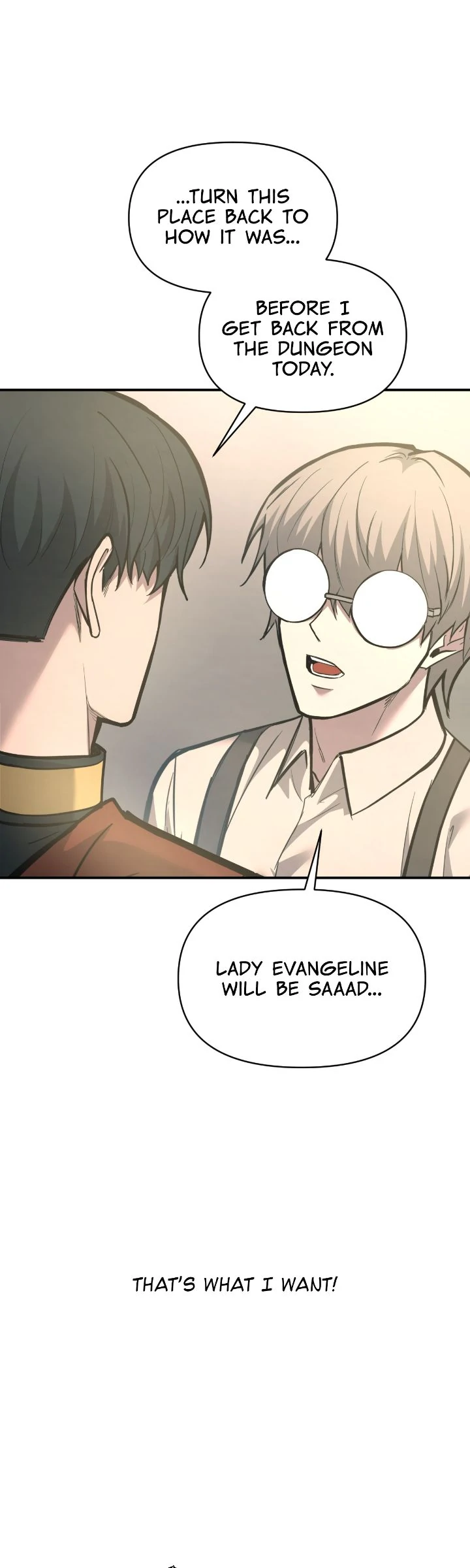 Read Tyrant of the Tower Defense Game EN Manga Online