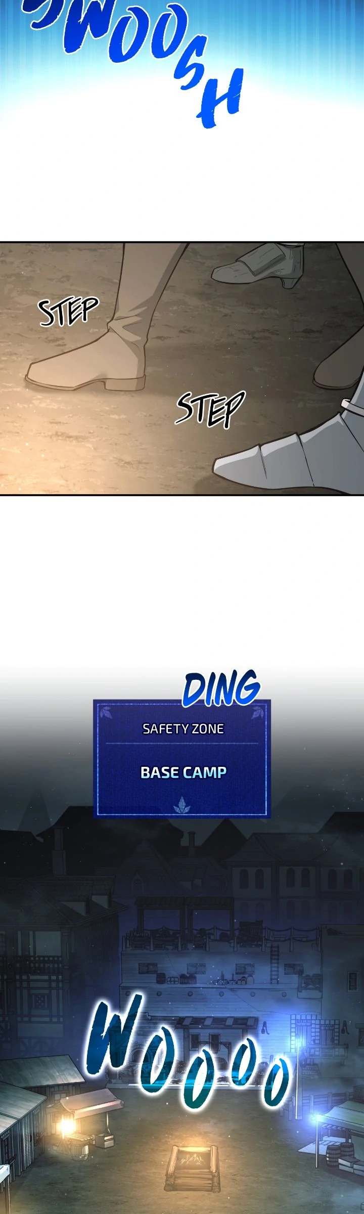 Read Tyrant of the Tower Defense Game EN Manga Online