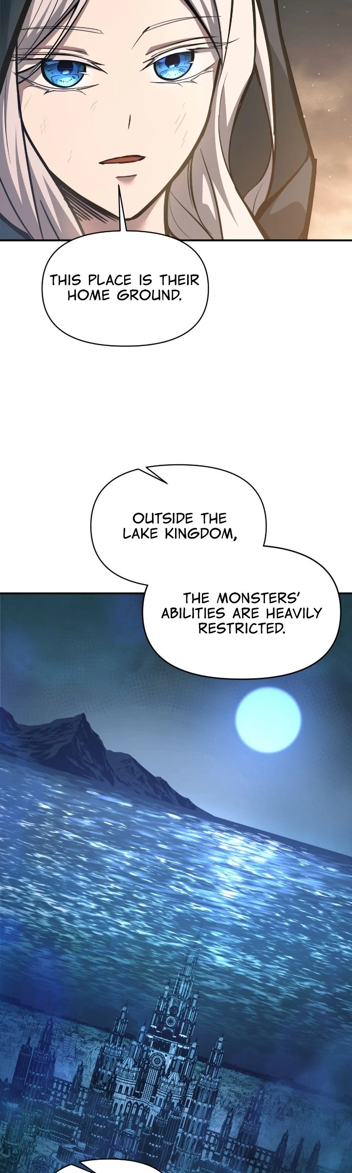 Read Tyrant of the Tower Defense Game EN Manga Online