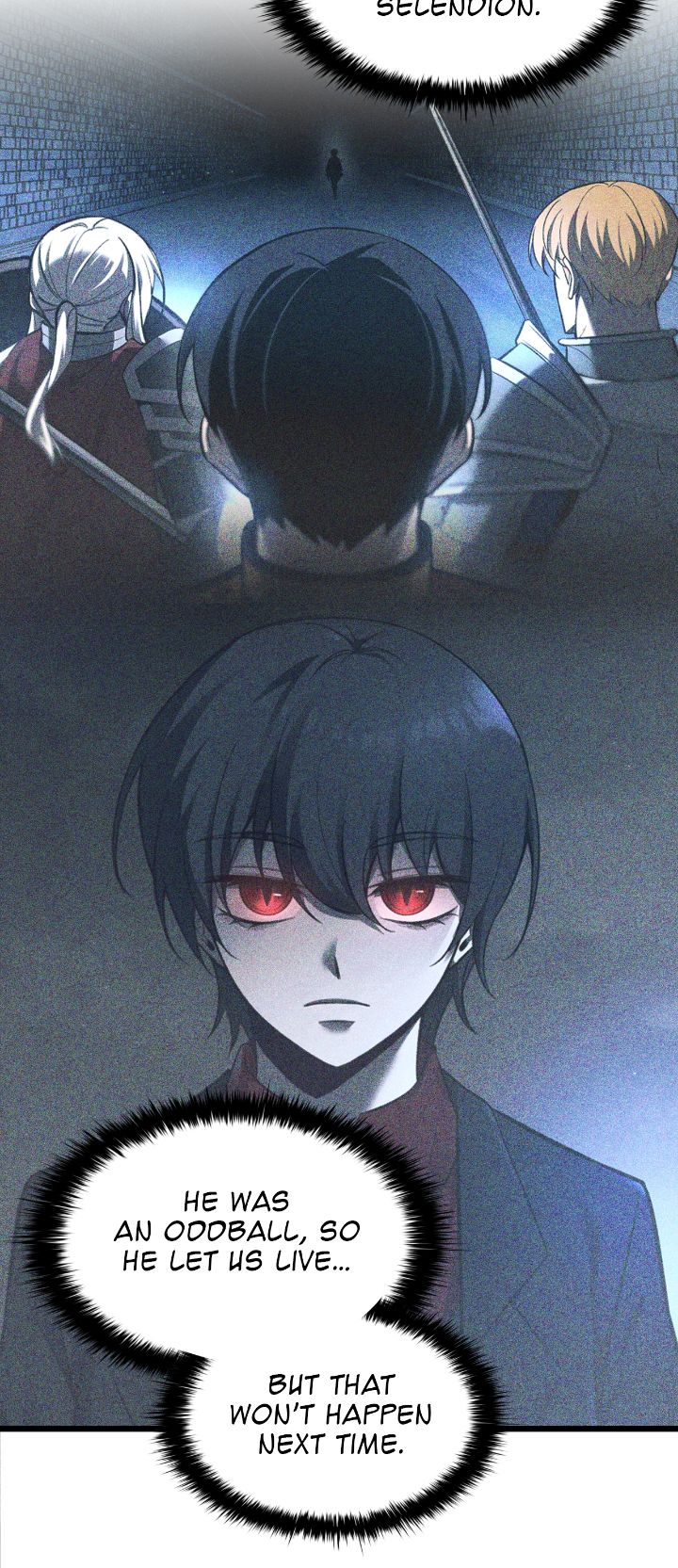 Read Tyrant of the Tower Defense Game EN Manga Online