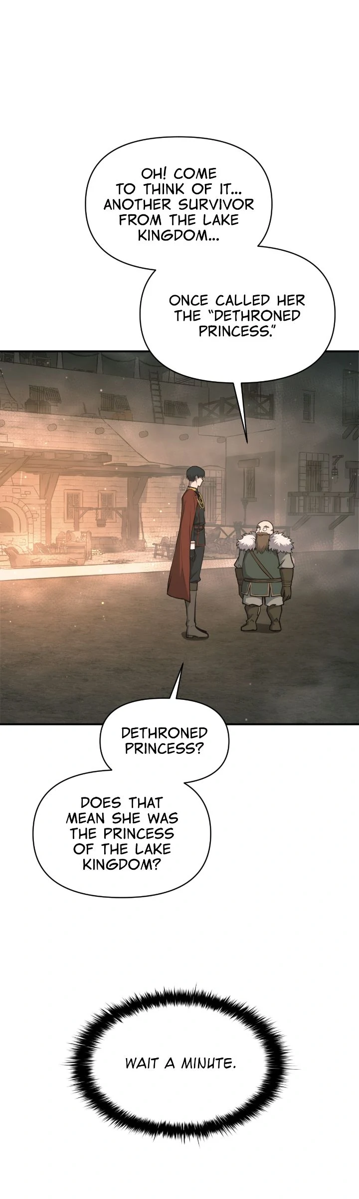 Read Tyrant of the Tower Defense Game EN Manga Online