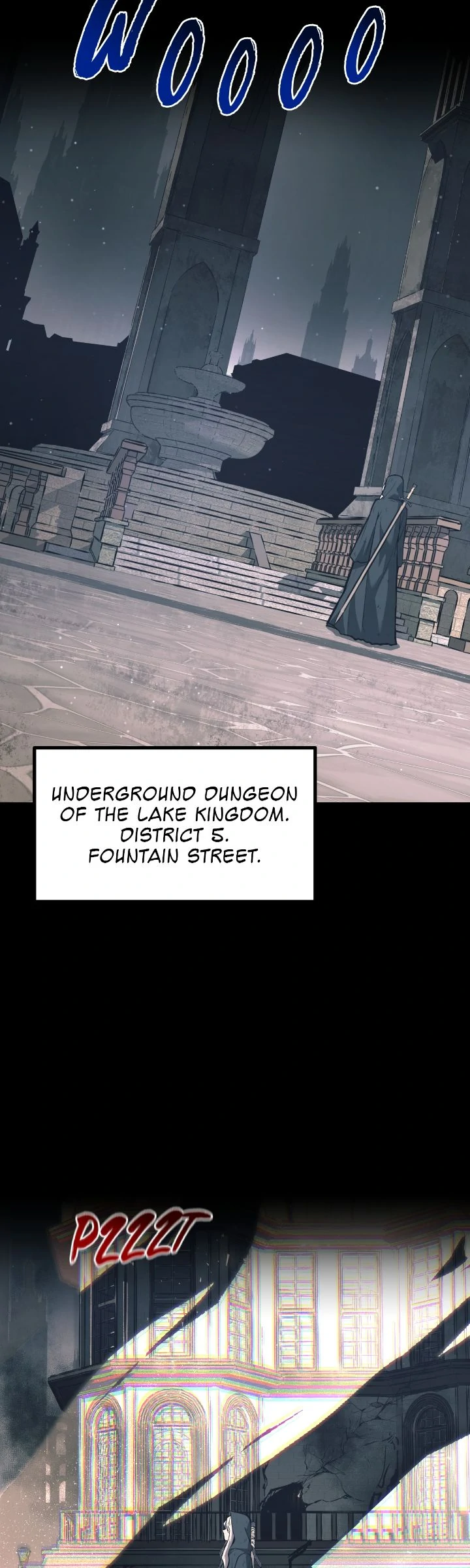 Read Tyrant of the Tower Defense Game EN Manga Online