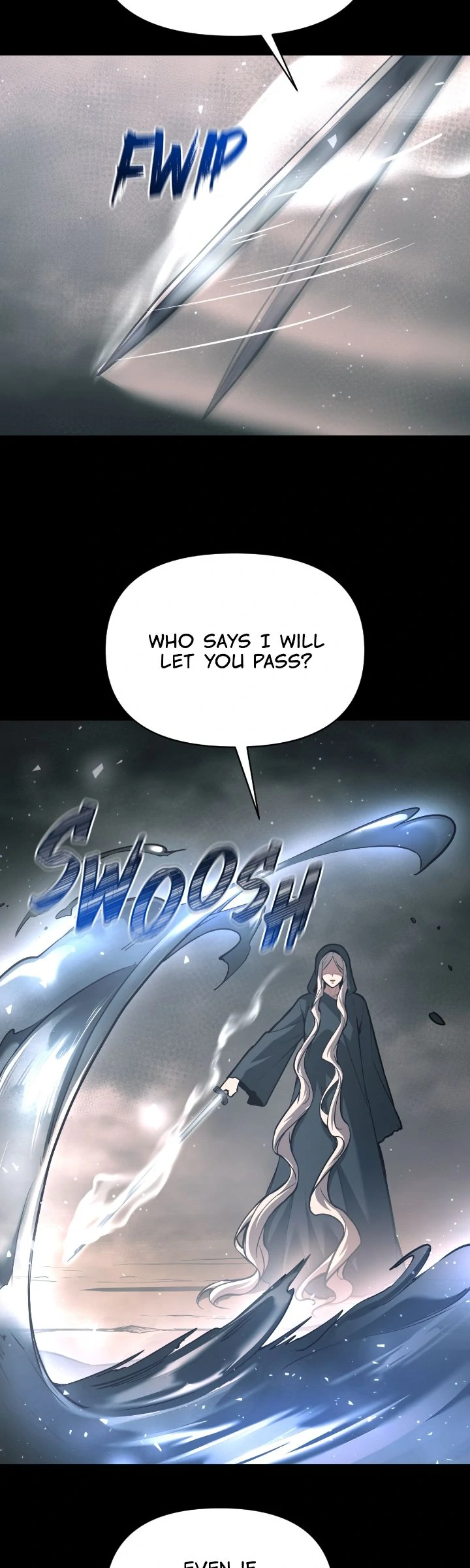 Read Tyrant of the Tower Defense Game EN Manga Online