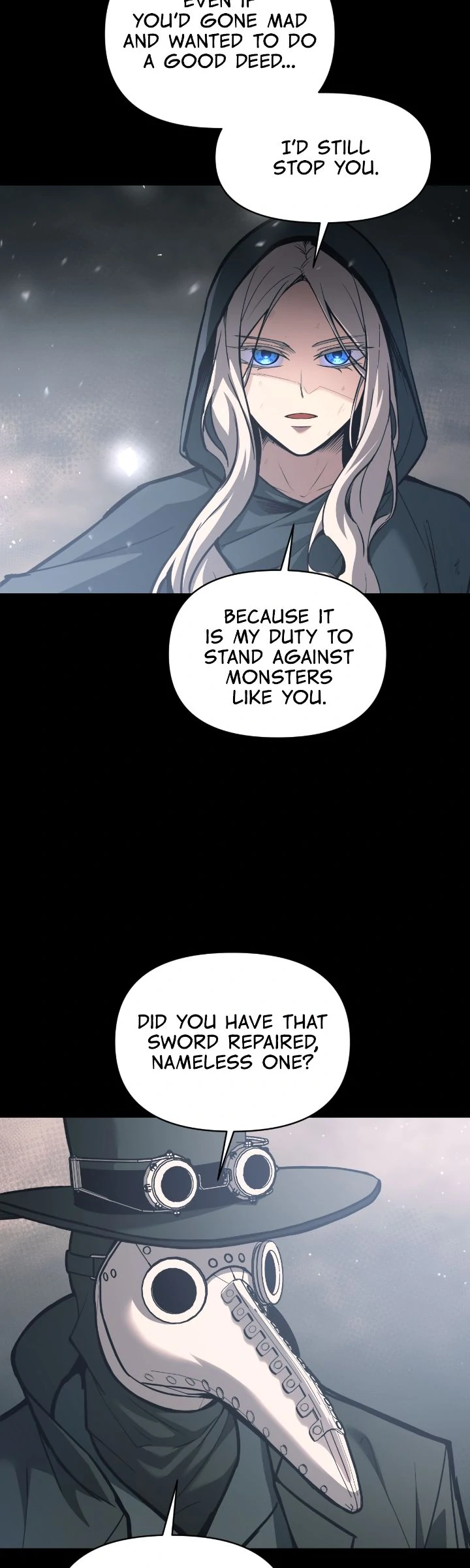 Read Tyrant of the Tower Defense Game EN Manga Online