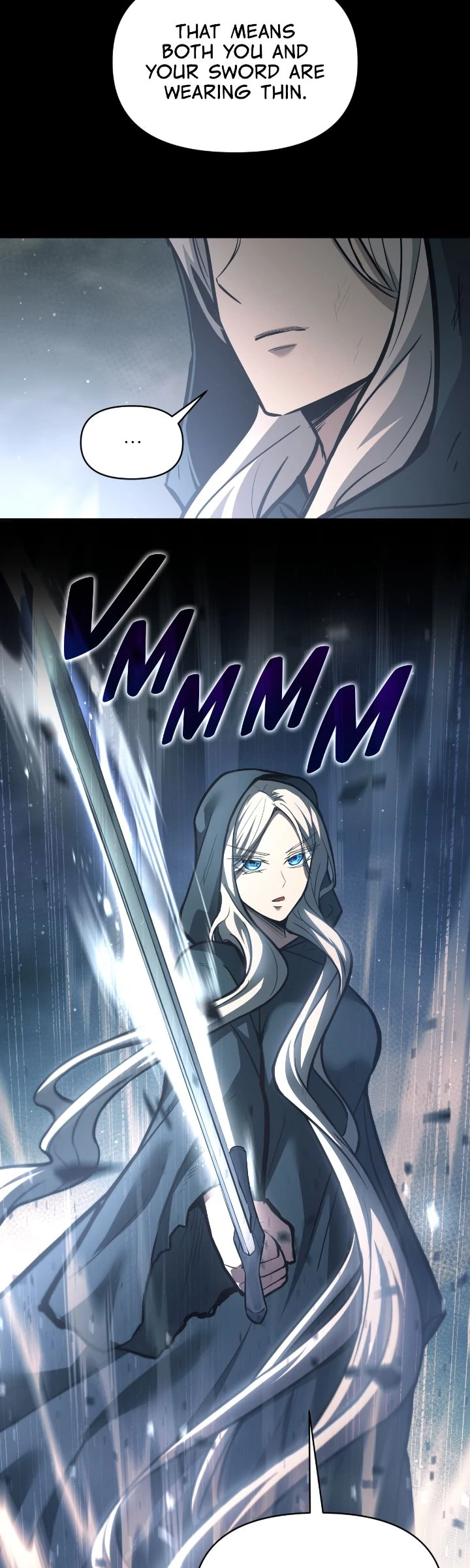 Read Tyrant of the Tower Defense Game EN Manga Online