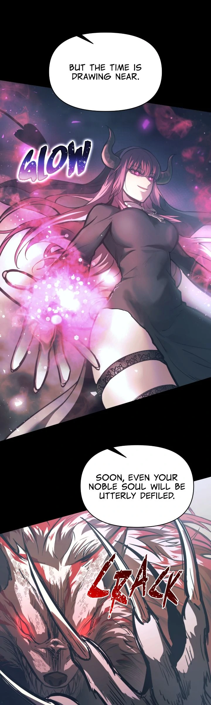 Read Tyrant of the Tower Defense Game EN Manga Online