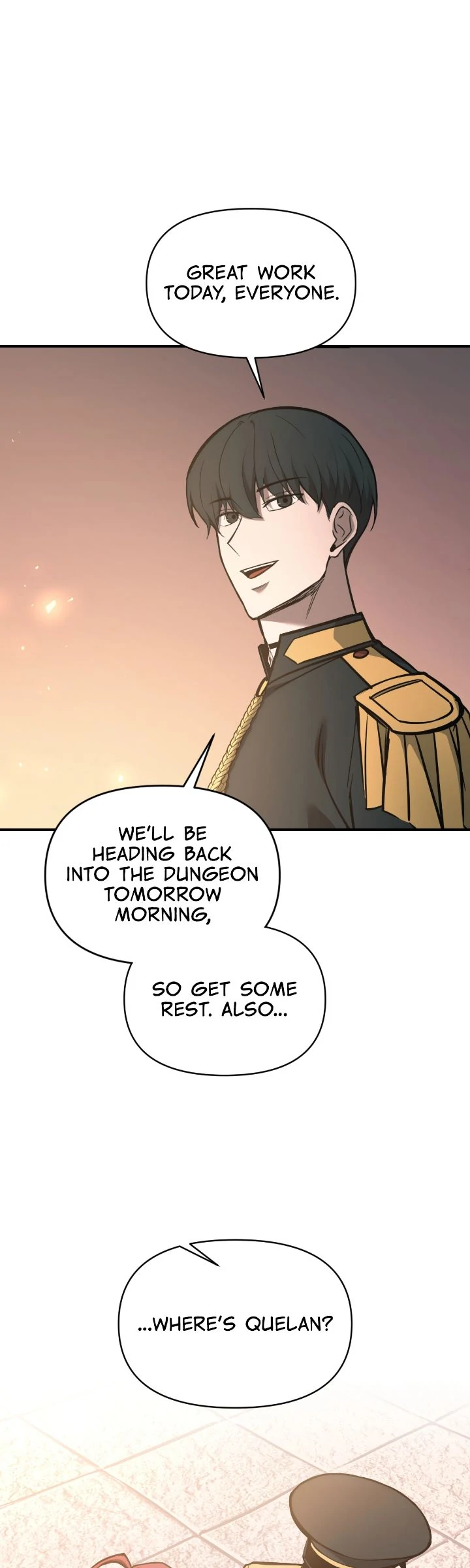 Read Tyrant of the Tower Defense Game EN Manga Online