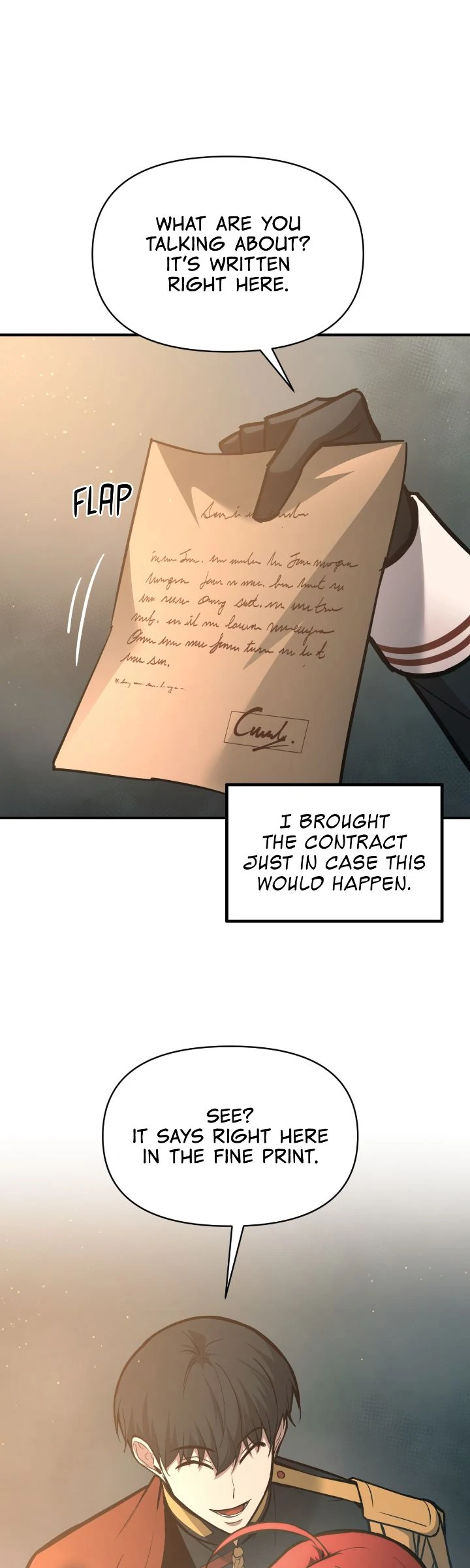 Read Tyrant of the Tower Defense Game EN Manga Online