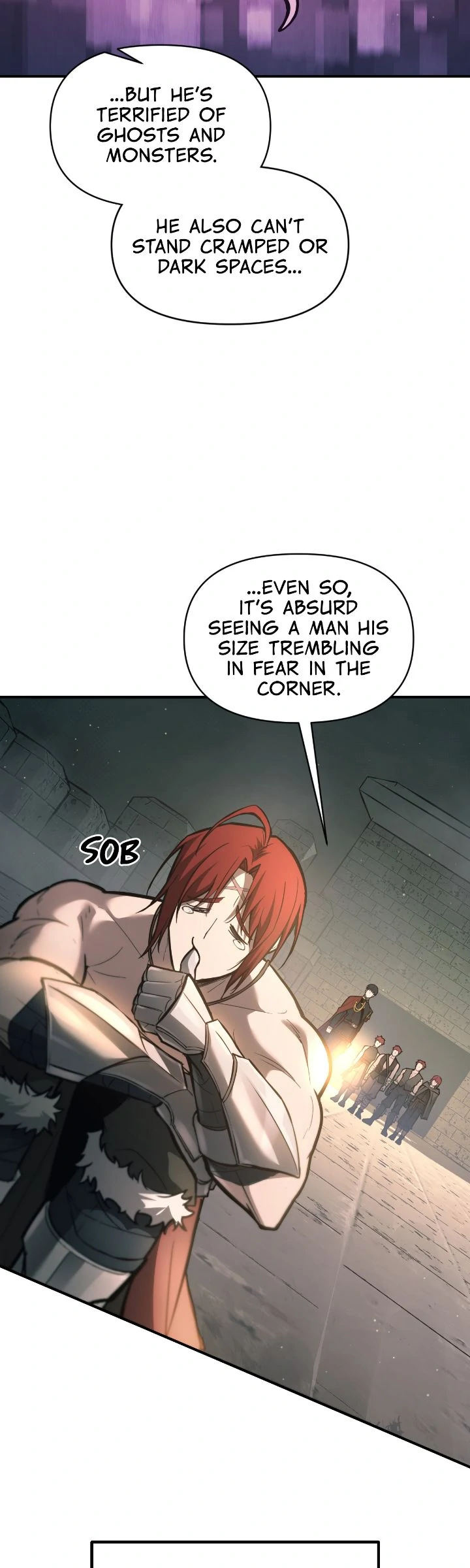 Read Tyrant of the Tower Defense Game EN Manga Online