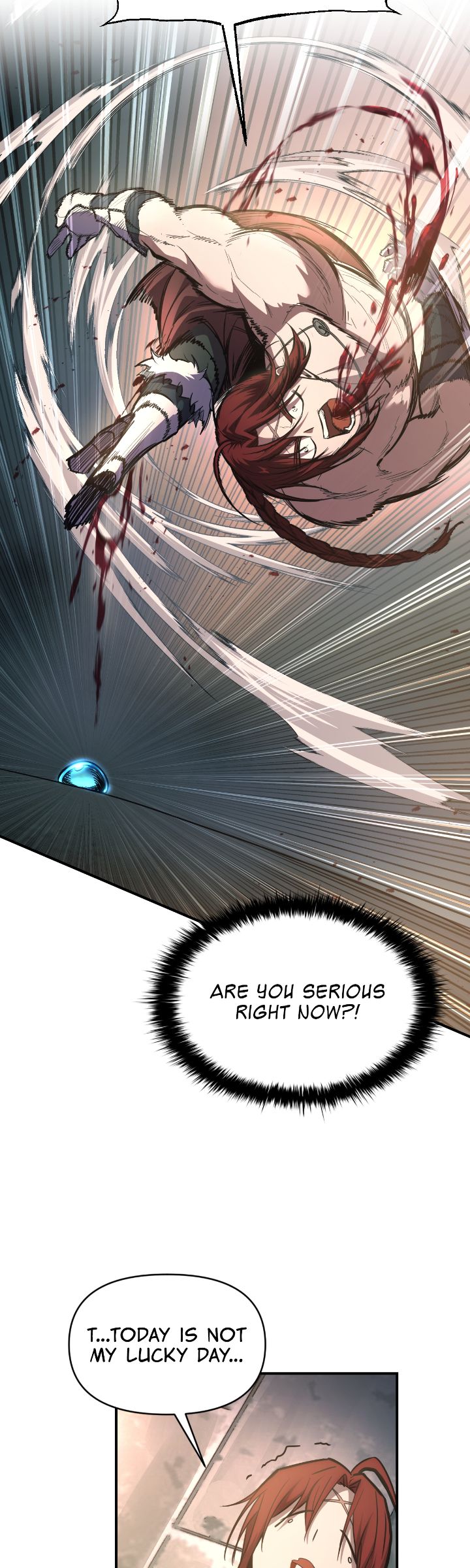 Read Tyrant of the Tower Defense Game EN Manga Online