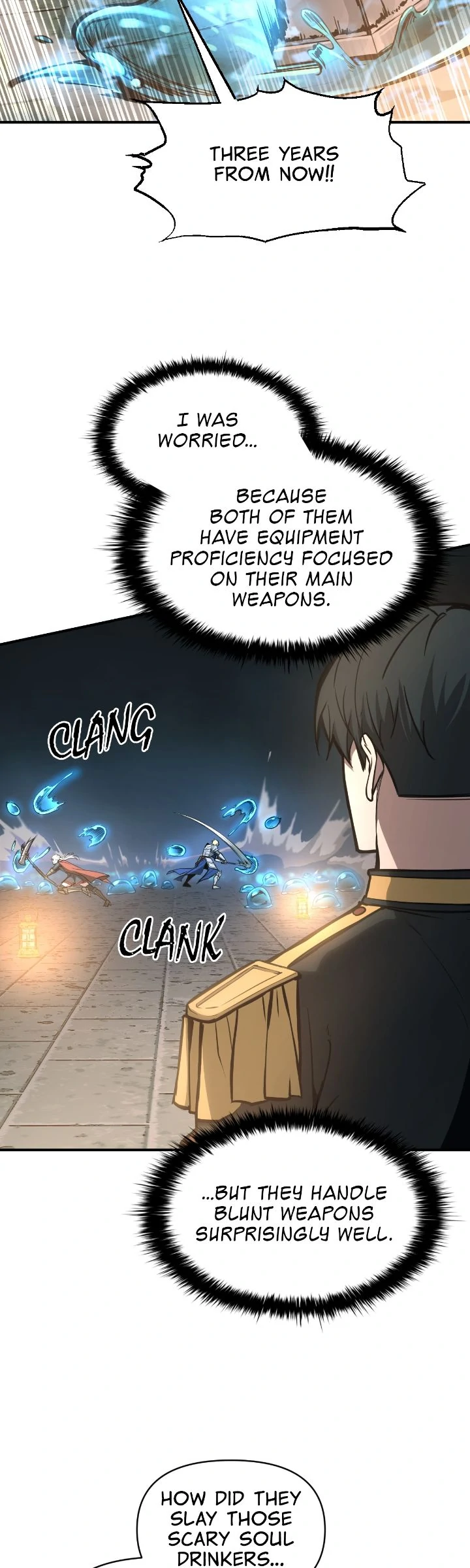 Read Tyrant of the Tower Defense Game EN Manga Online