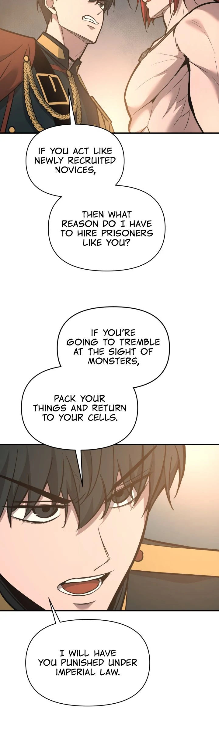 Read Tyrant of the Tower Defense Game EN Manga Online