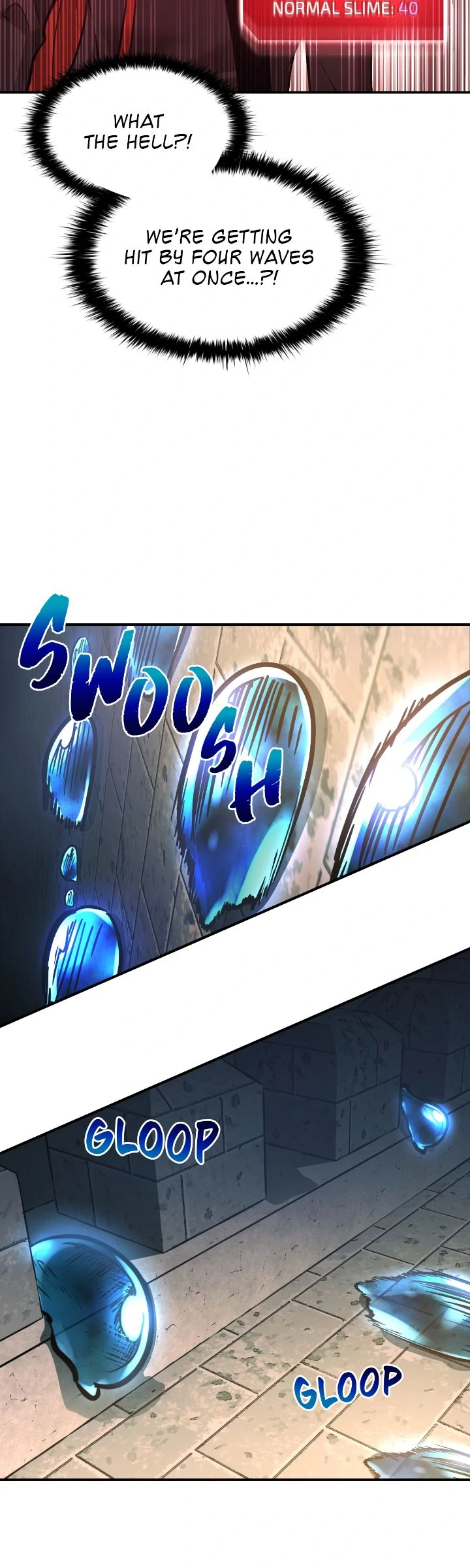 Read Tyrant of the Tower Defense Game EN Manga Online