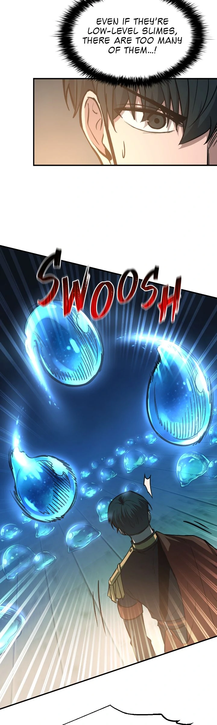 Read Tyrant of the Tower Defense Game EN Manga Online