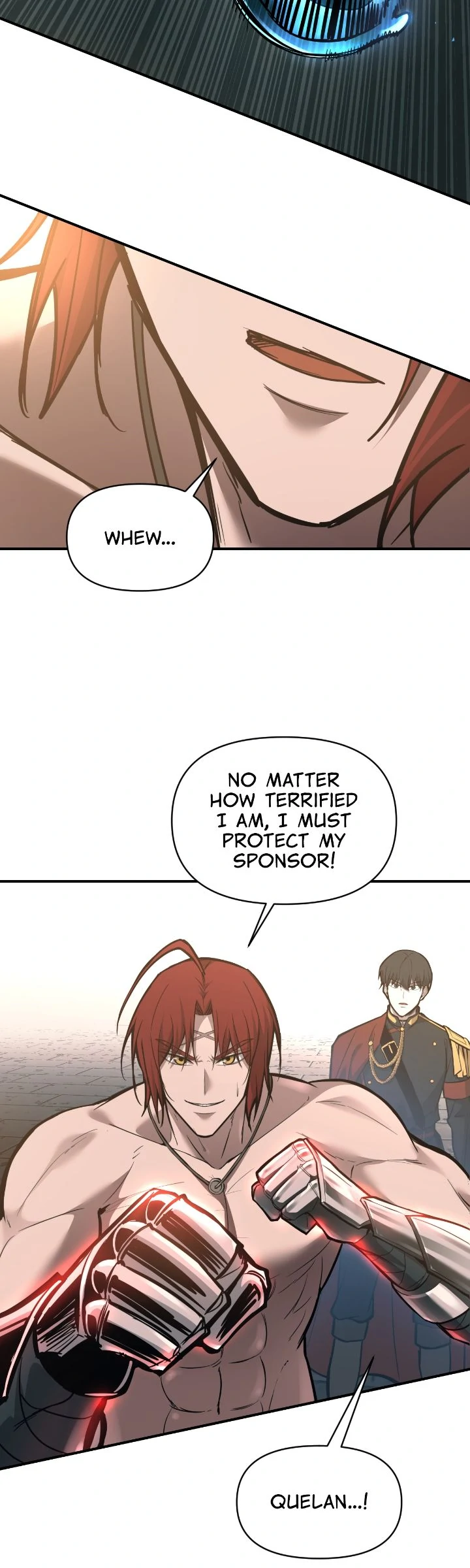 Read Tyrant of the Tower Defense Game EN Manga Online