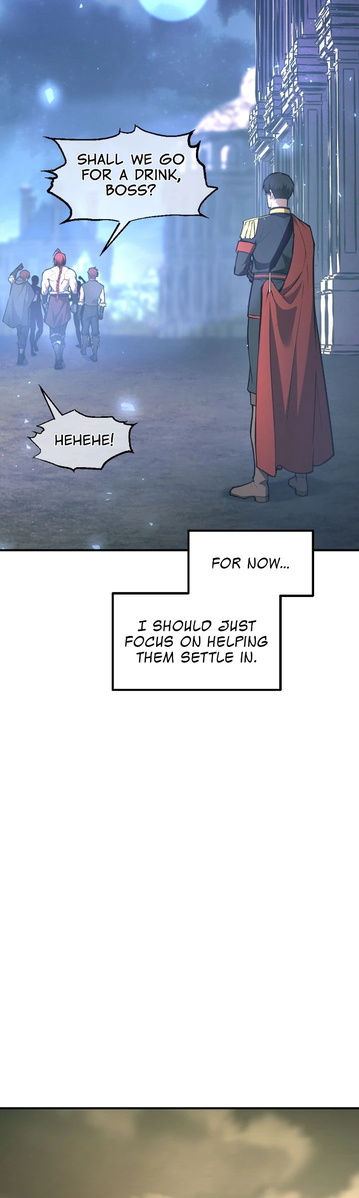 Read Tyrant of the Tower Defense Game EN Manga Online