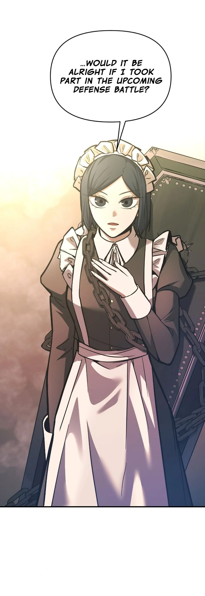 Read Tyrant of the Tower Defense Game EN Manga Online