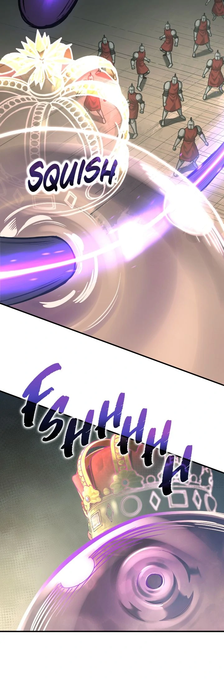 Read Tyrant of the Tower Defense Game EN Manga Online