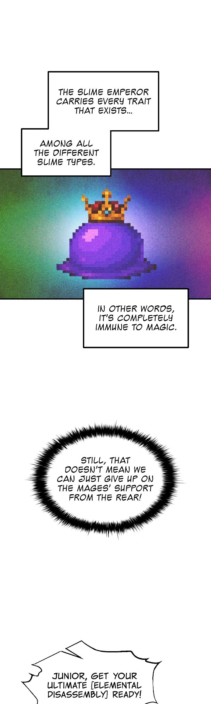 Read Tyrant of the Tower Defense Game EN Manga Online