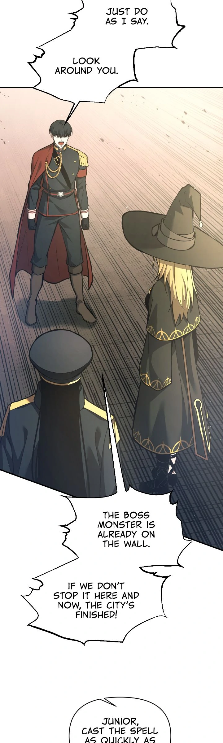 Read Tyrant of the Tower Defense Game EN Manga Online