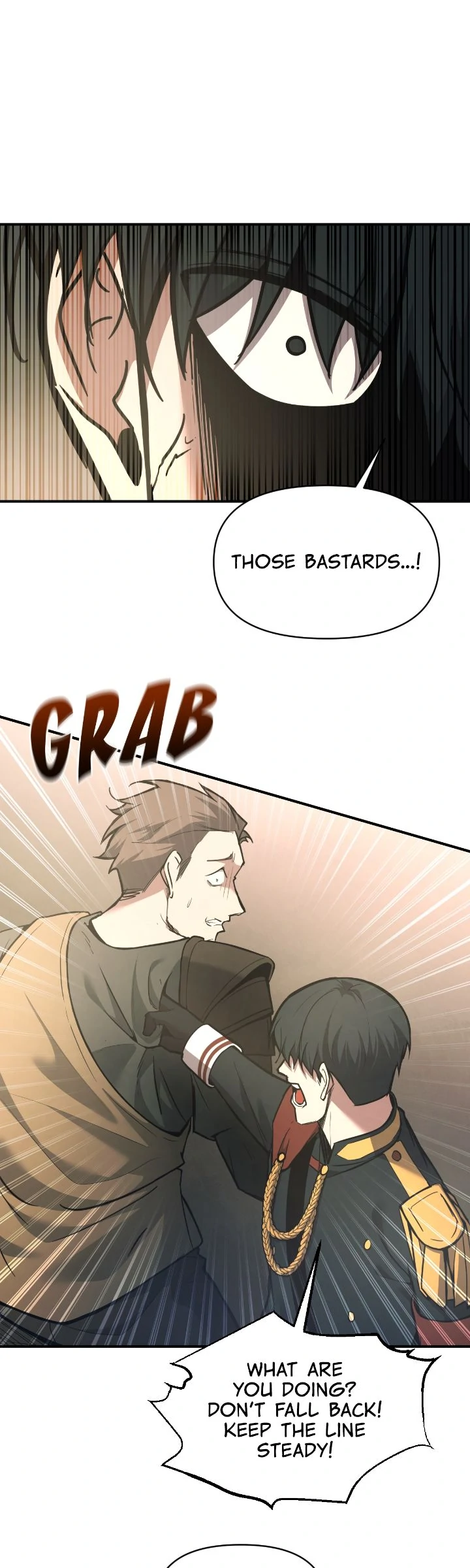 Read Tyrant of the Tower Defense Game EN Manga Online