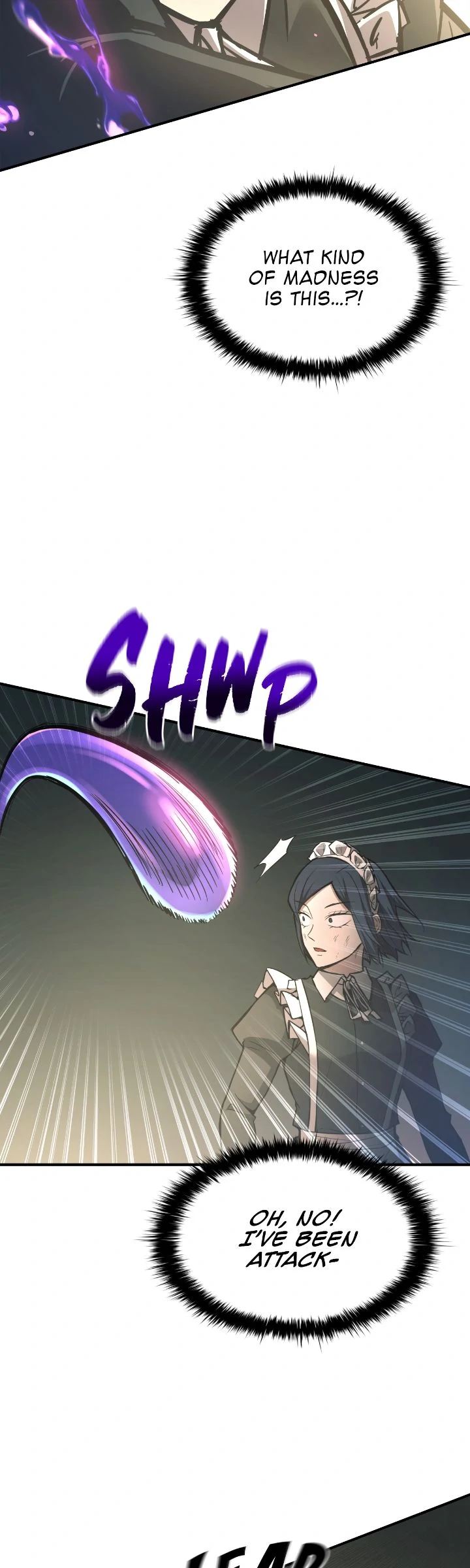 Read Tyrant of the Tower Defense Game EN Manga Online