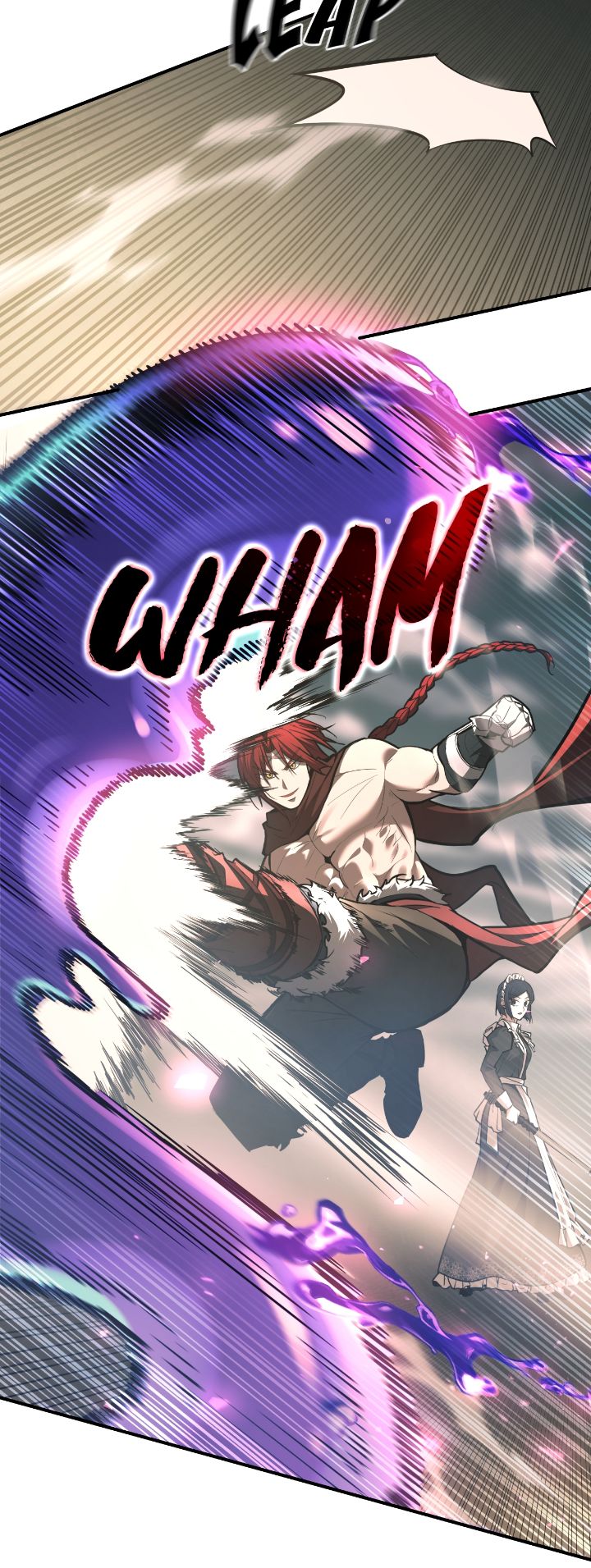 Read Tyrant of the Tower Defense Game EN Manga Online