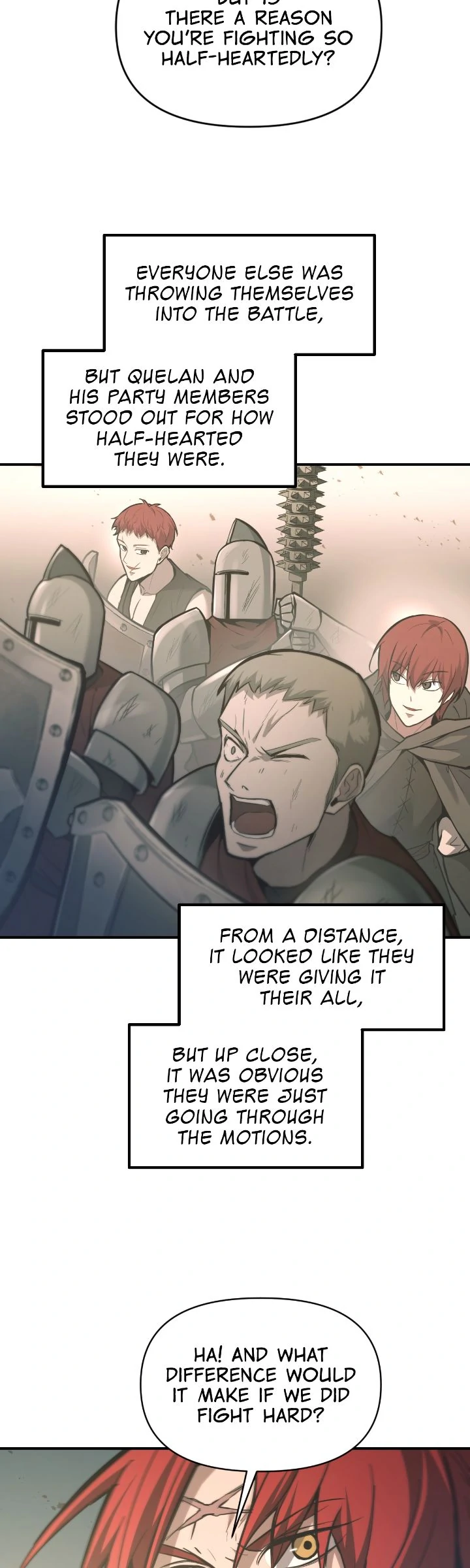 Read Tyrant of the Tower Defense Game EN Manga Online