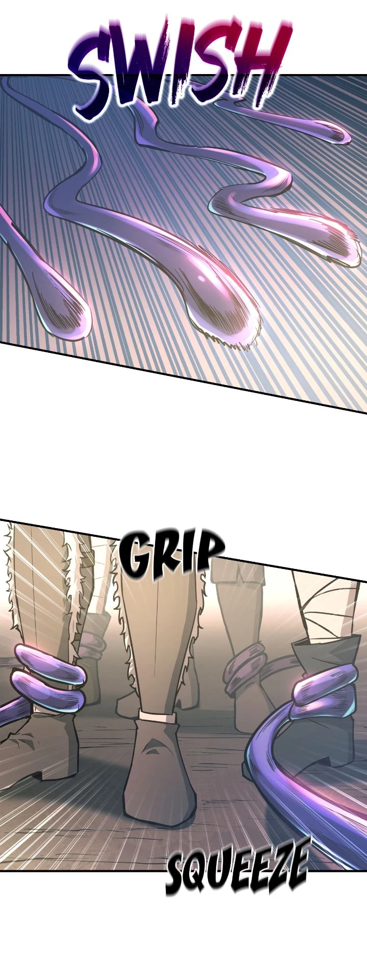 Read Tyrant of the Tower Defense Game EN Manga Online