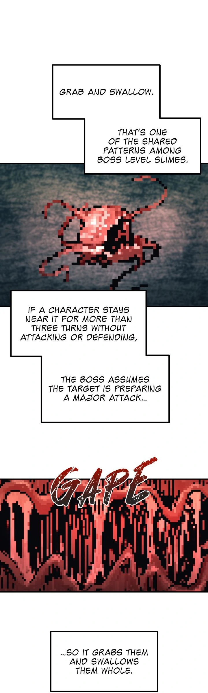 Read Tyrant of the Tower Defense Game EN Manga Online