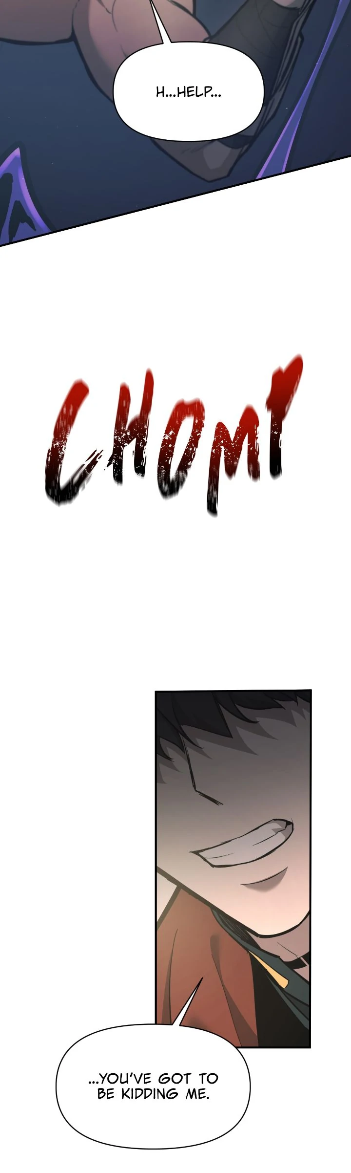 Read Tyrant of the Tower Defense Game EN Manga Online