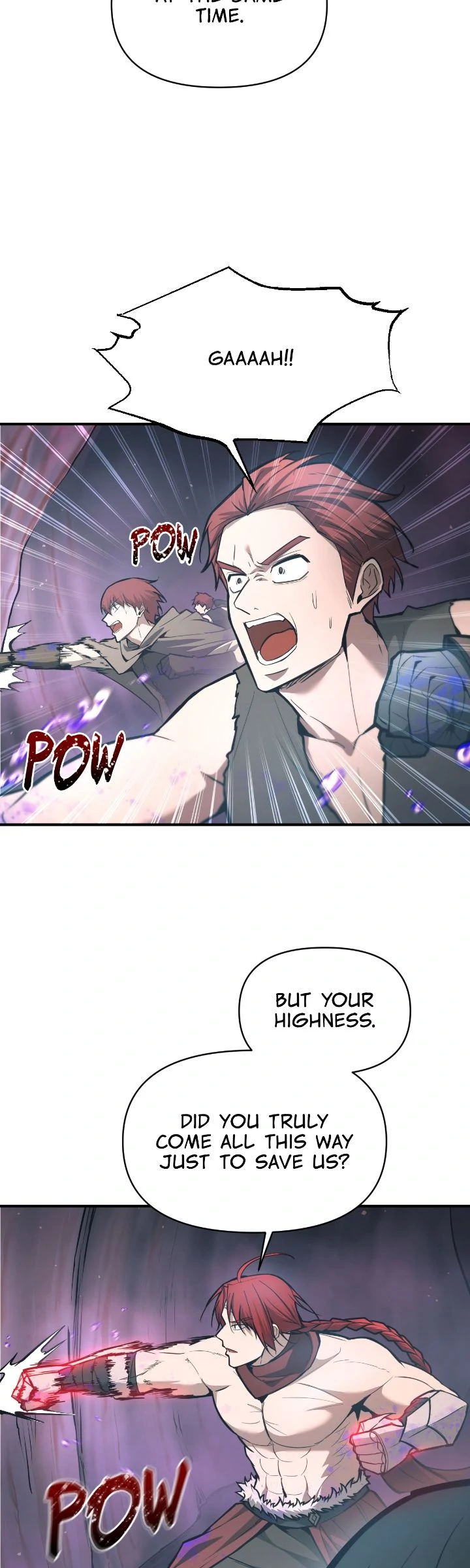 Read Tyrant of the Tower Defense Game EN Manga Online