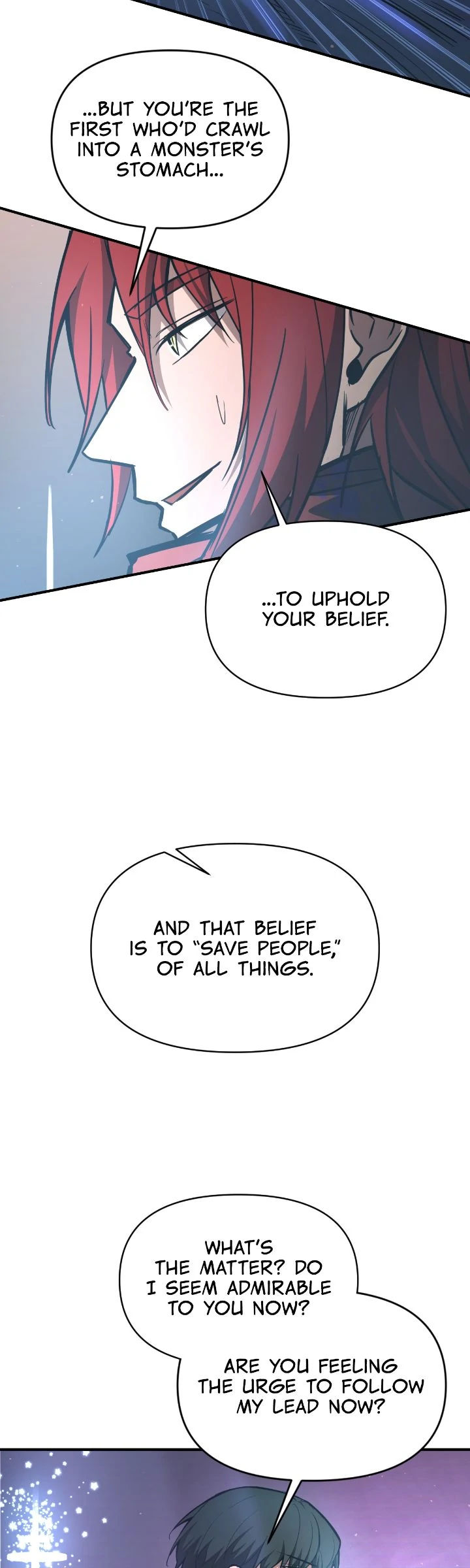 Read Tyrant of the Tower Defense Game EN Manga Online