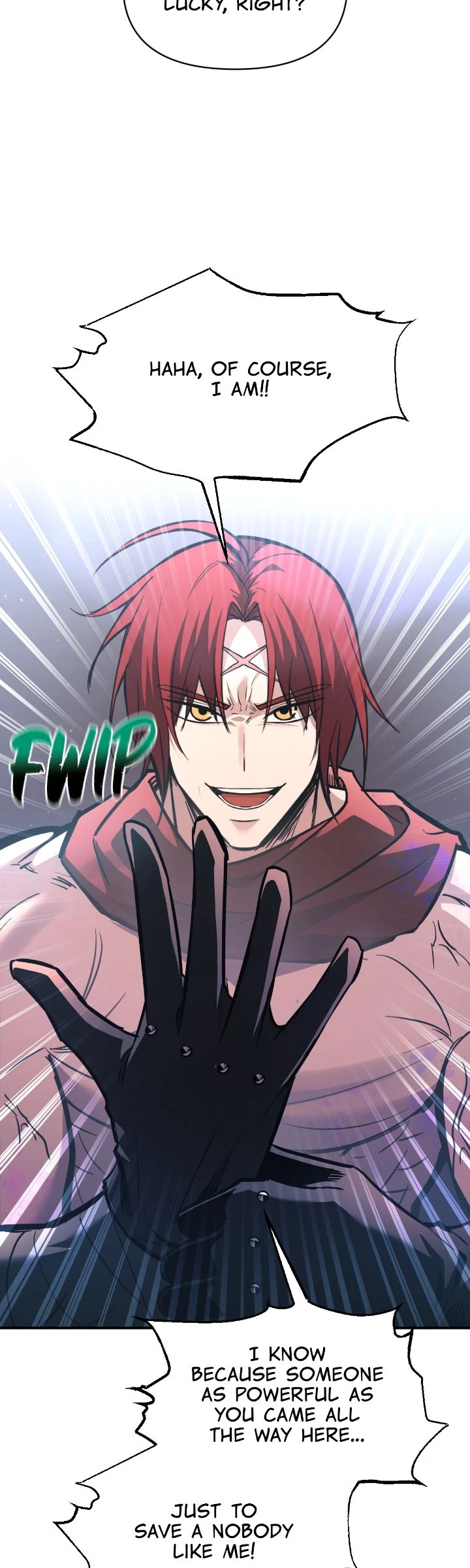 Read Tyrant of the Tower Defense Game EN Manga Online