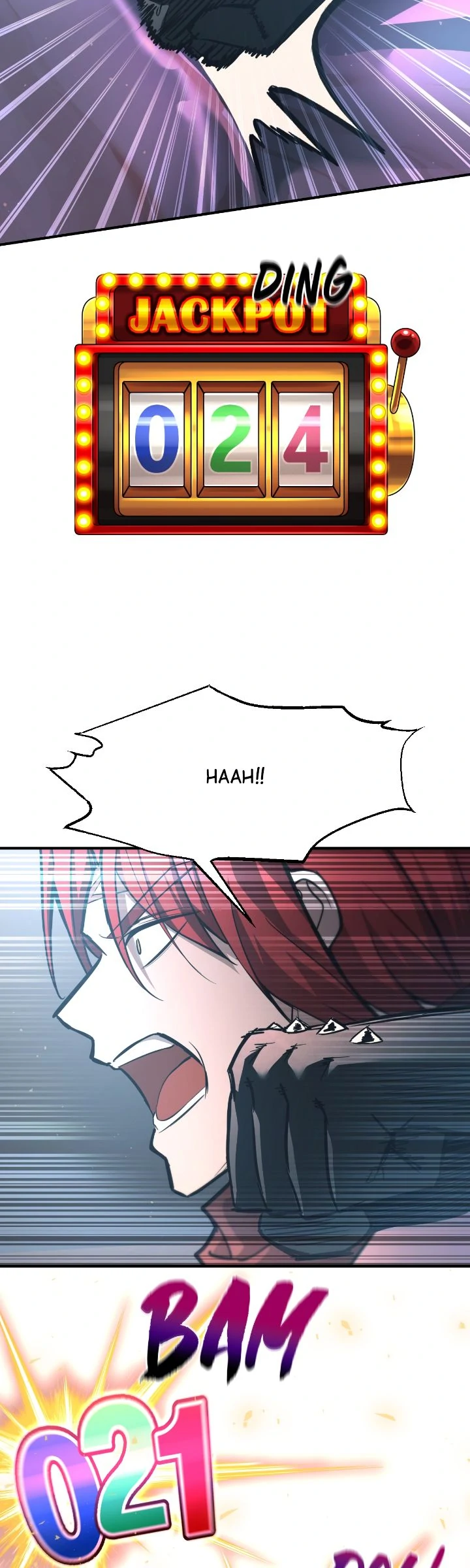 Read Tyrant of the Tower Defense Game EN Manga Online