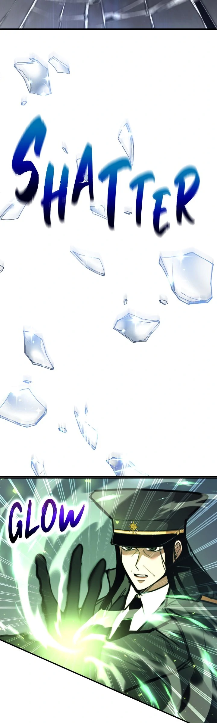 Read Tyrant of the Tower Defense Game EN Manga Online