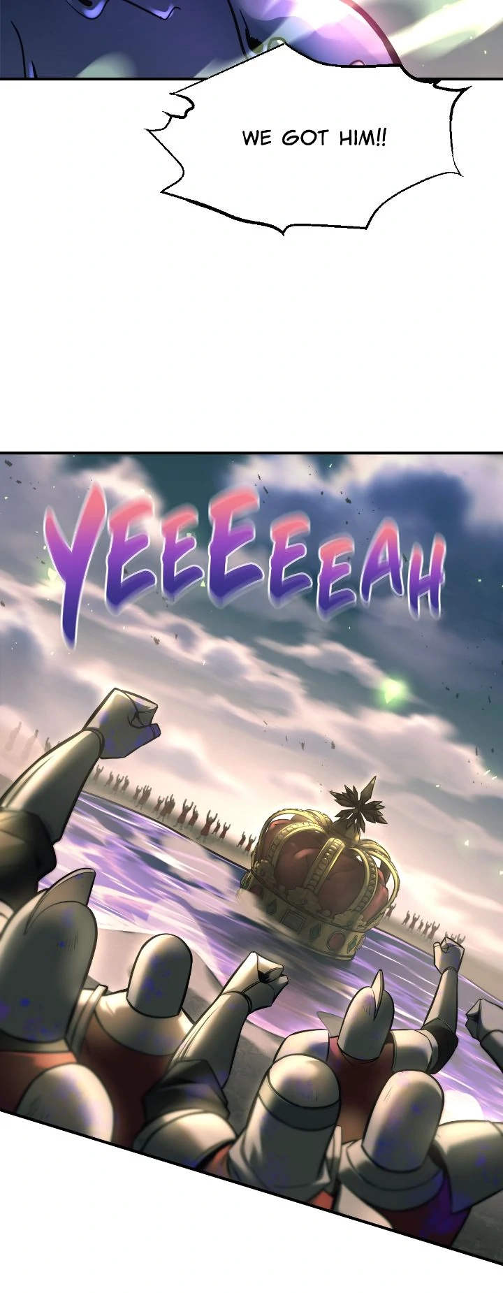 Read Tyrant of the Tower Defense Game EN Manga Online