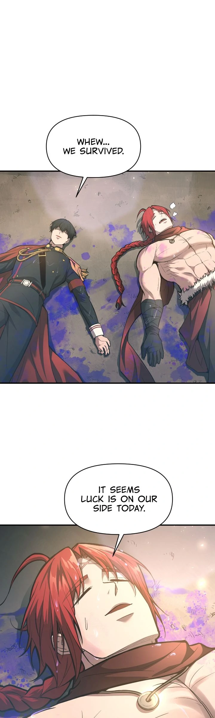 Read Tyrant of the Tower Defense Game EN Manga Online