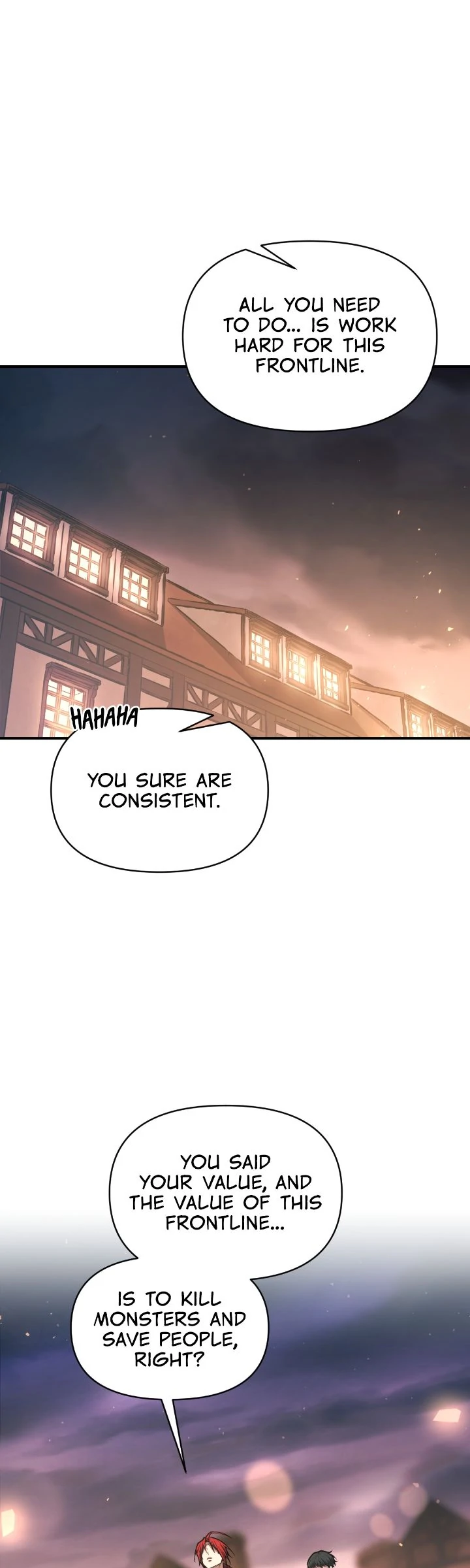 Read Tyrant of the Tower Defense Game EN Manga Online