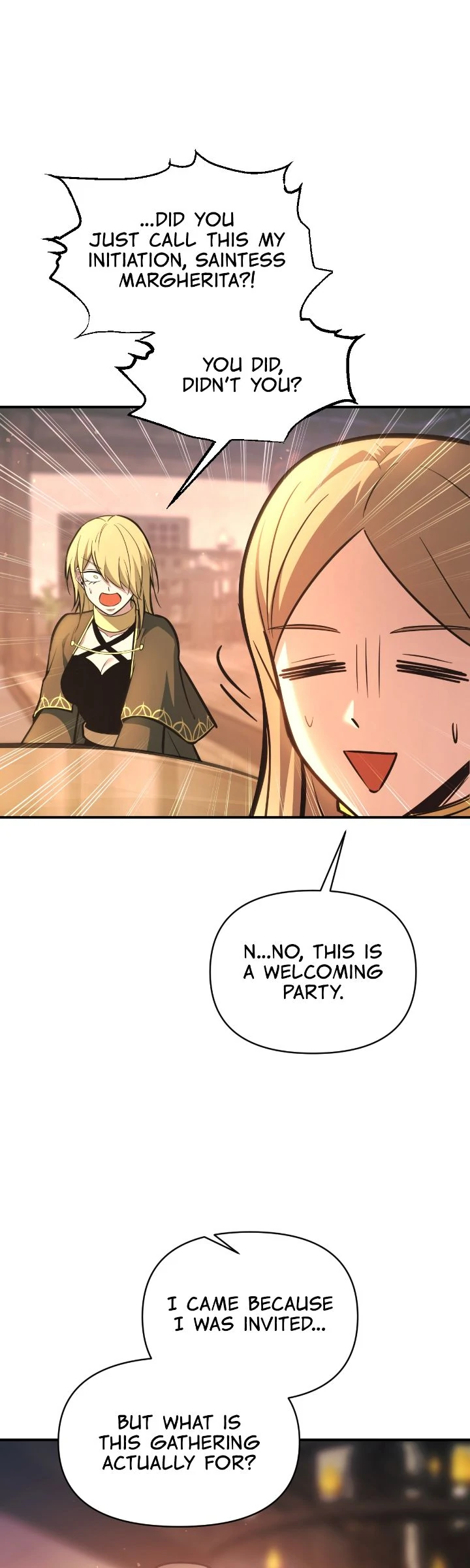 Read Tyrant of the Tower Defense Game EN Manga Online