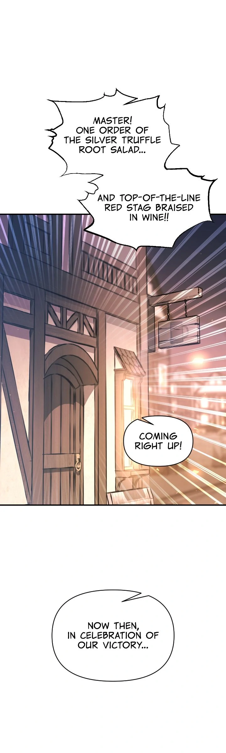 Read Tyrant of the Tower Defense Game EN Manga Online