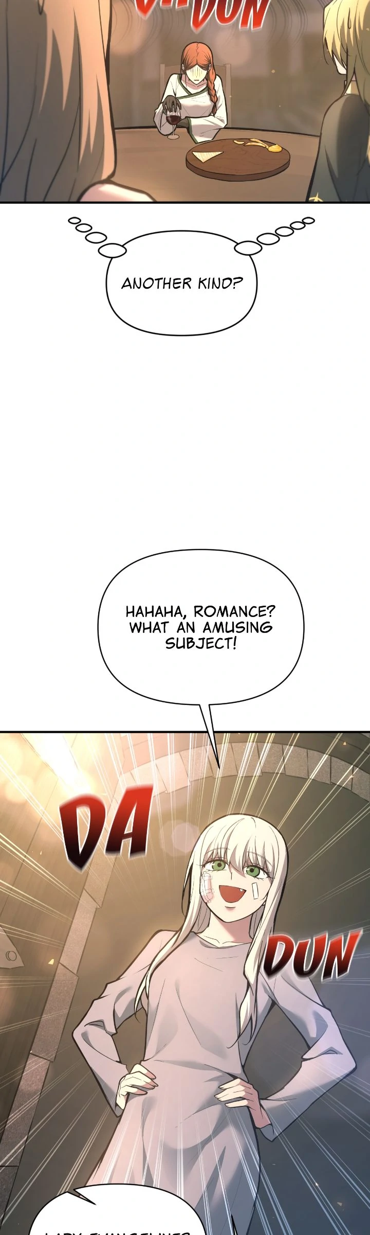 Read Tyrant of the Tower Defense Game EN Manga Online