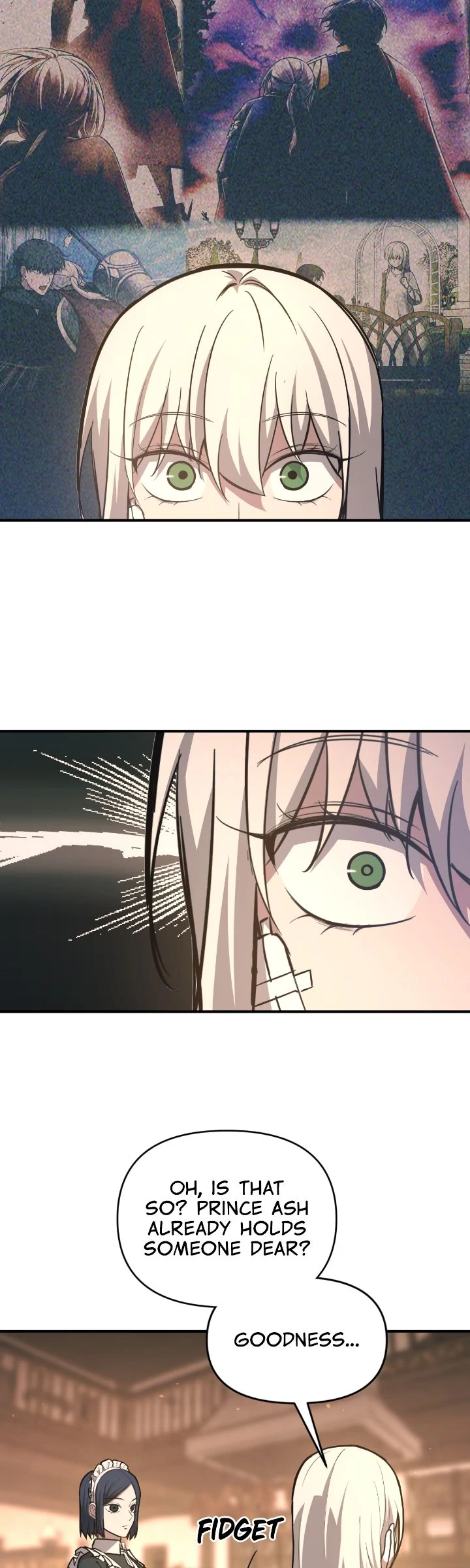 Read Tyrant of the Tower Defense Game EN Manga Online