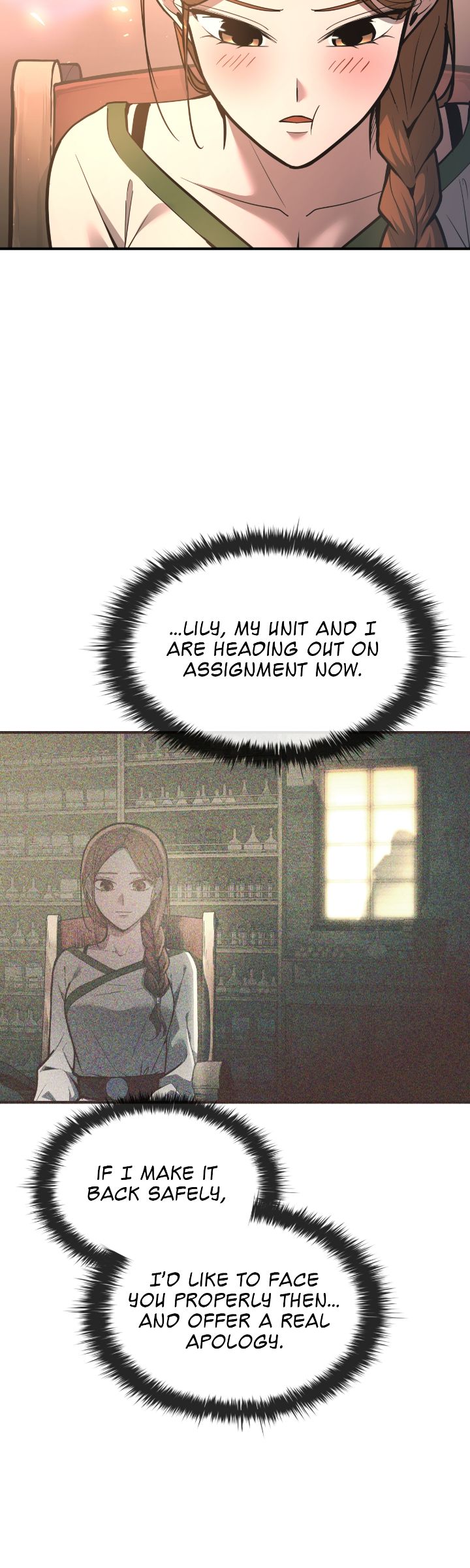 Read Tyrant of the Tower Defense Game EN Manga Online