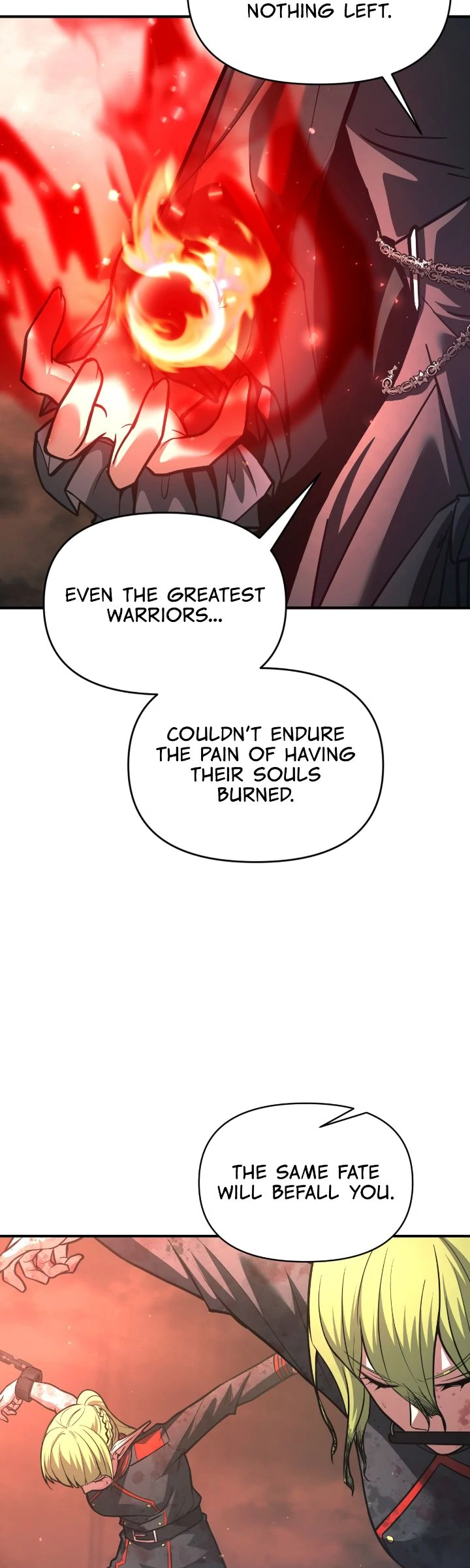 Read Tyrant of the Tower Defense Game EN Manga Online