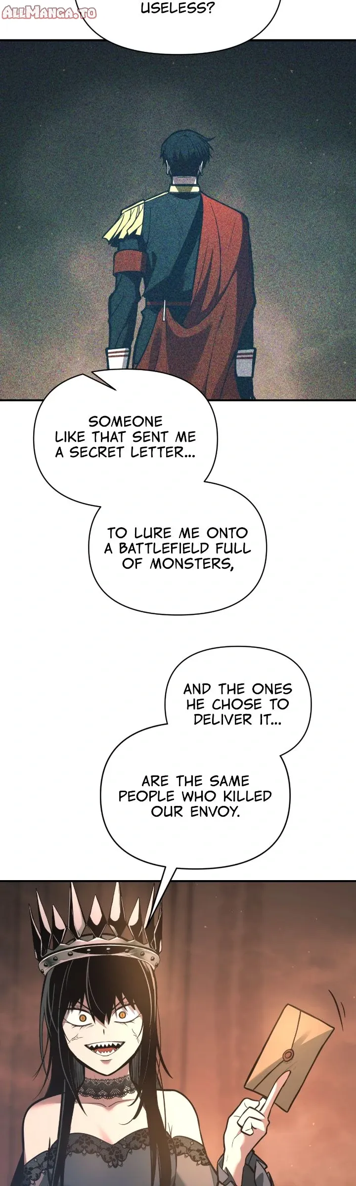 Read Tyrant of the Tower Defense Game EN Manga Online