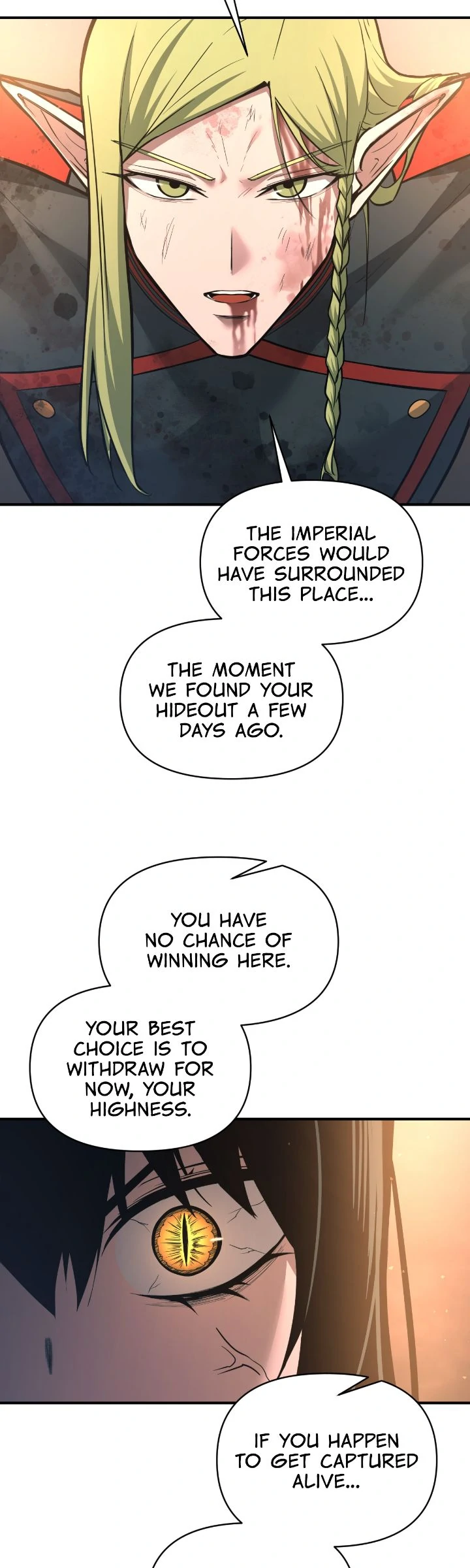 Read Tyrant of the Tower Defense Game EN Manga Online