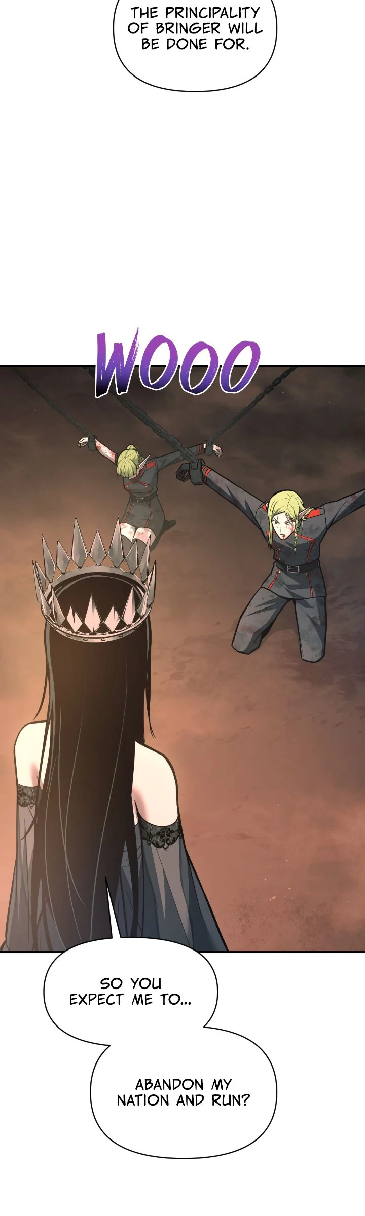 Read Tyrant of the Tower Defense Game EN Manga Online